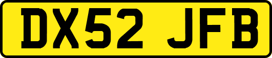 DX52JFB