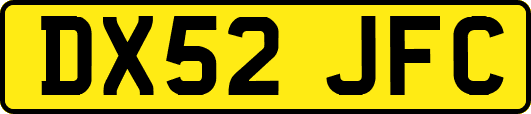 DX52JFC