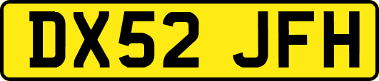 DX52JFH