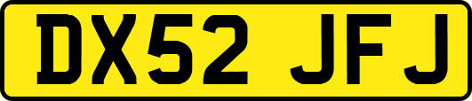 DX52JFJ