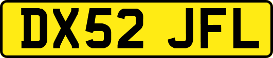DX52JFL