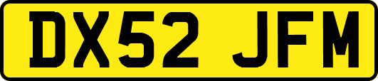 DX52JFM