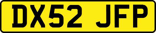 DX52JFP