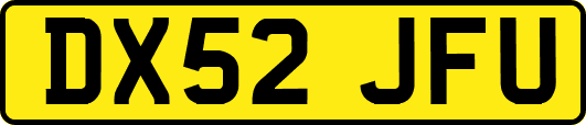 DX52JFU