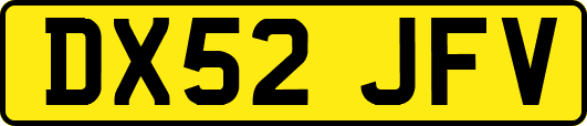 DX52JFV