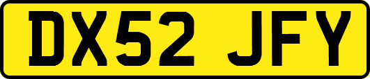 DX52JFY