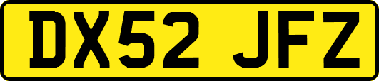 DX52JFZ