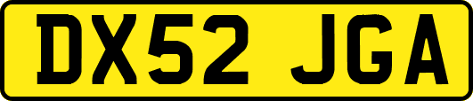 DX52JGA