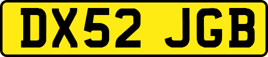 DX52JGB