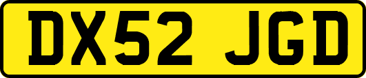 DX52JGD