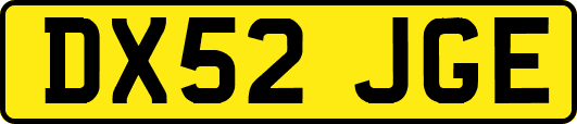 DX52JGE
