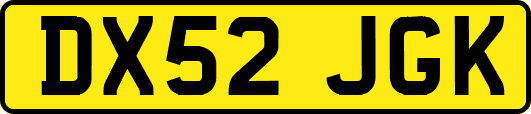 DX52JGK