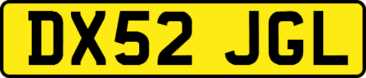 DX52JGL