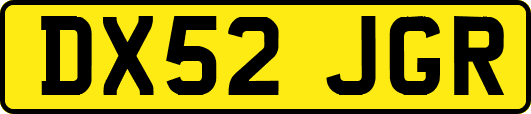 DX52JGR
