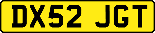 DX52JGT
