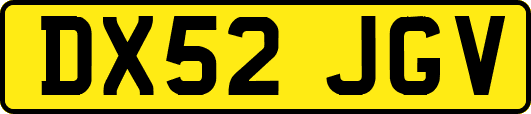 DX52JGV