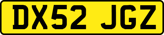 DX52JGZ
