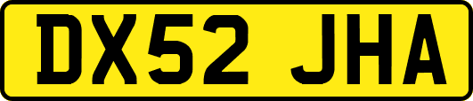 DX52JHA