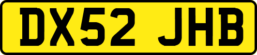 DX52JHB