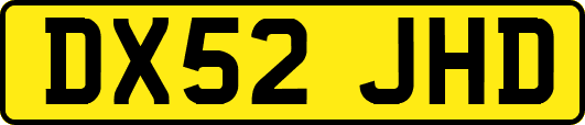 DX52JHD