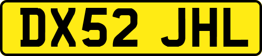 DX52JHL