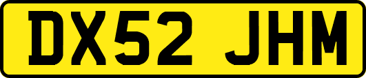 DX52JHM