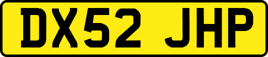 DX52JHP