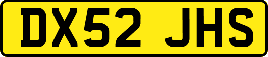 DX52JHS