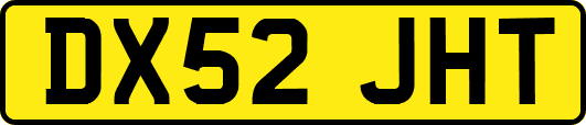 DX52JHT