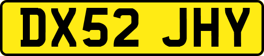 DX52JHY
