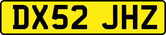 DX52JHZ