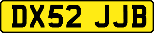 DX52JJB