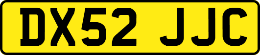 DX52JJC