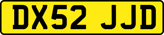 DX52JJD