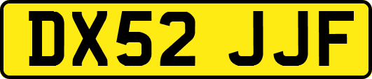 DX52JJF