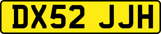 DX52JJH
