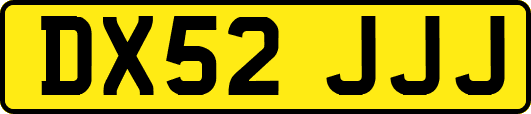DX52JJJ