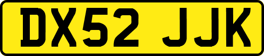 DX52JJK