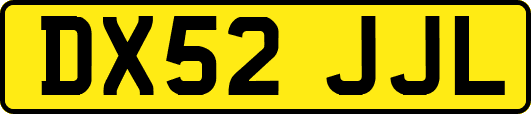 DX52JJL