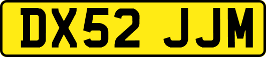 DX52JJM