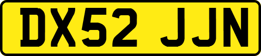 DX52JJN