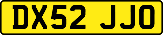 DX52JJO