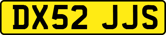 DX52JJS