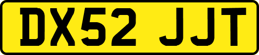 DX52JJT