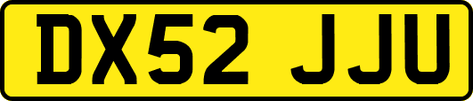 DX52JJU