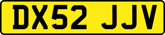 DX52JJV