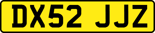 DX52JJZ