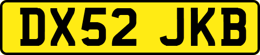 DX52JKB