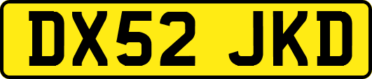 DX52JKD