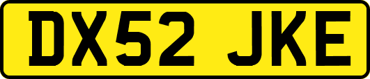 DX52JKE